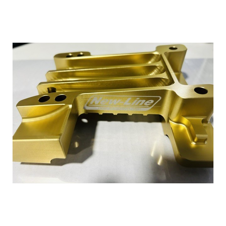 Platinum New-line inclinata Rotax / Iame | Magickart.eu