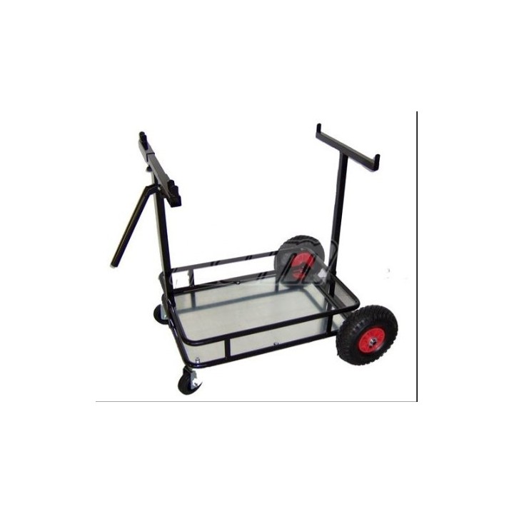 Chariot prenium