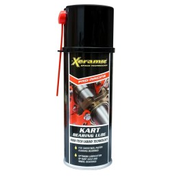 Rodamientos de kart de lubricantes xerámicos, 400 ml al mejor precio en Magickart