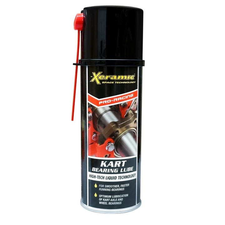 Xeramic Labricant Kart ρουλεμάν, 400ml στην καλύτερη τιμή στο Magickart