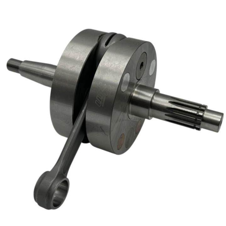 TM Kart KZ R3 | Magickart.eu