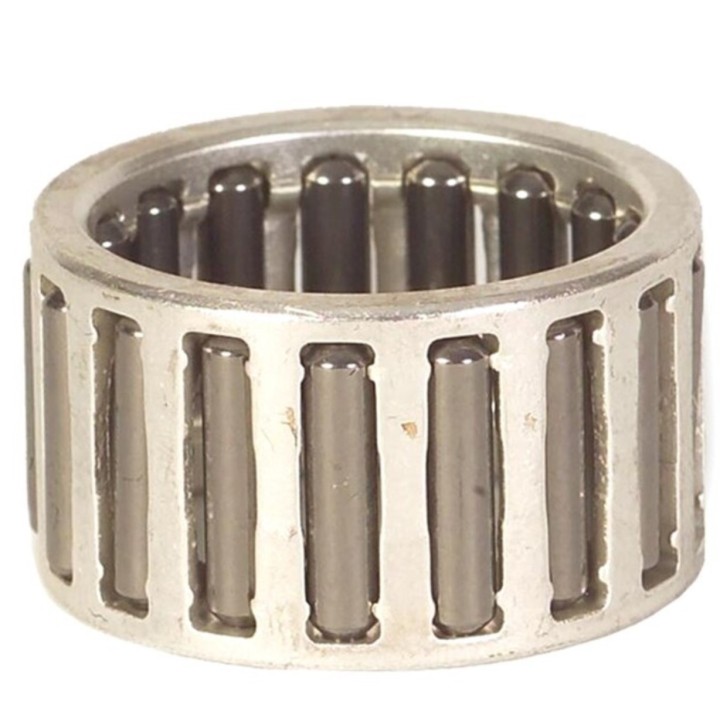 Cage de Bielle Argent IKO SKTZ ø22/28/15 TM Kart R1 R2 R3 | Magickart.eu