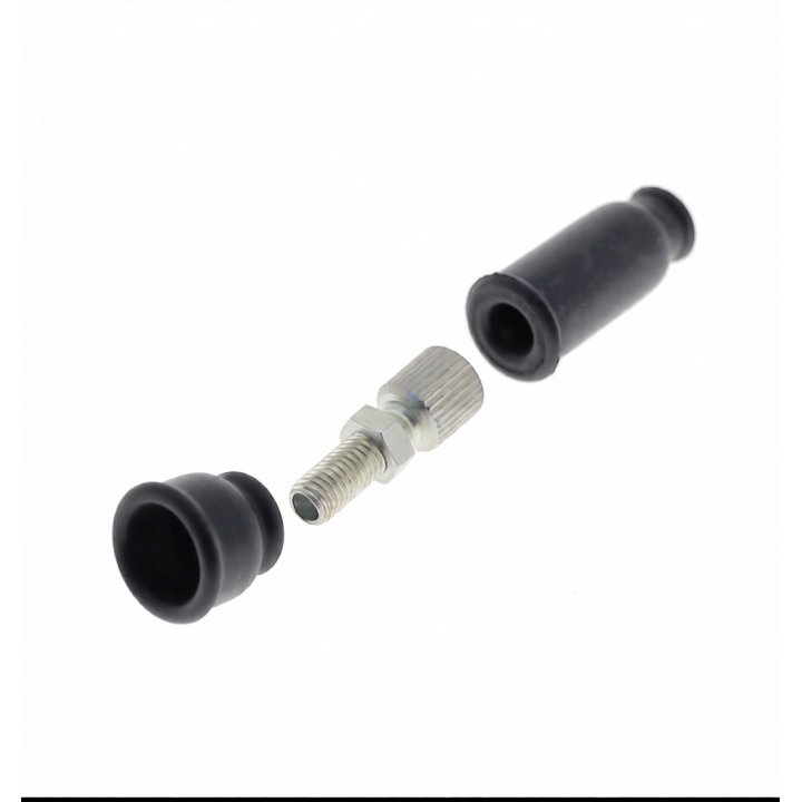 Kit Fixing Gas Cable Dell'ORTO 53117 VHSB - Karting-Magickart