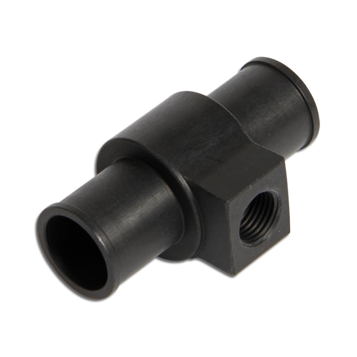 T-Bypass für Wassertemperatursensor