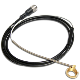 Sensor de temperatura do cabeçote UNIGO 2,0 mm
