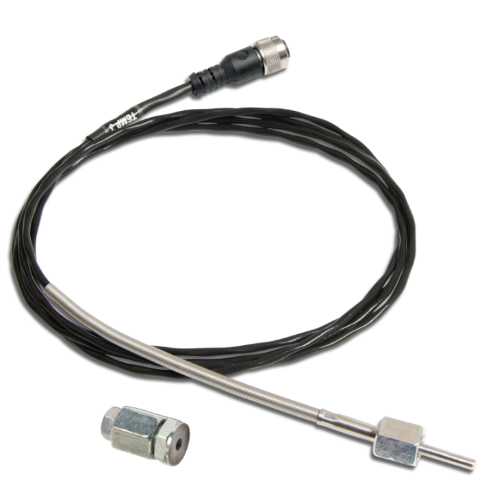 Sensor de temperatura de escape