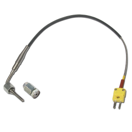 Sensor de temperatura de escape profesional