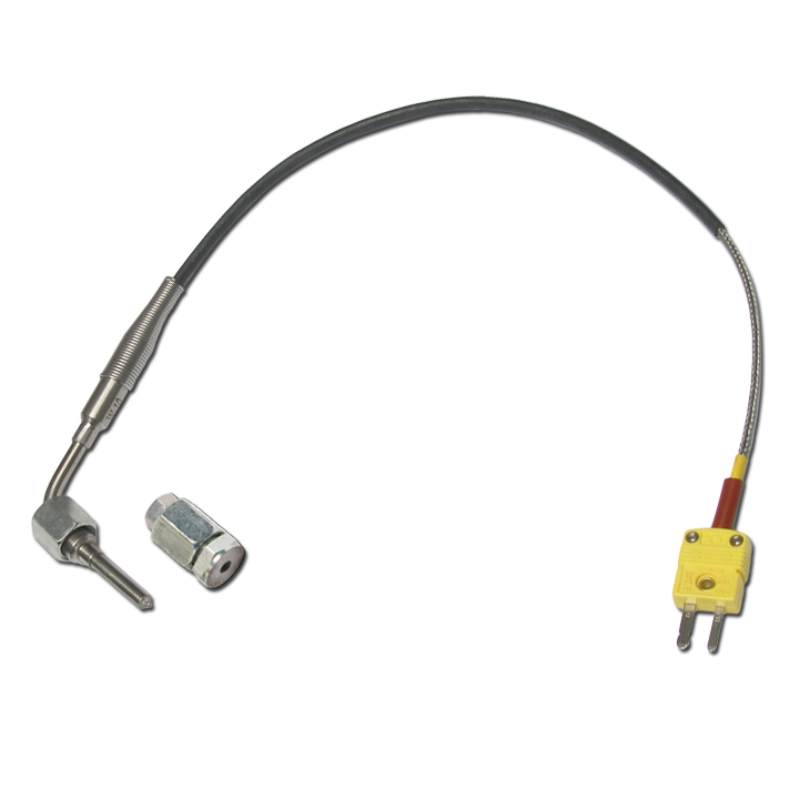 Professioneller Abgastemperatursensor