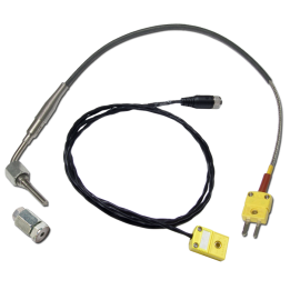 Complete professional exhaust temperature sensor