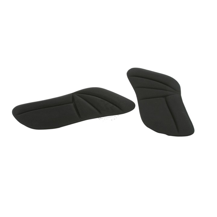 Relleno lateral para el asiento derecho + izquierda