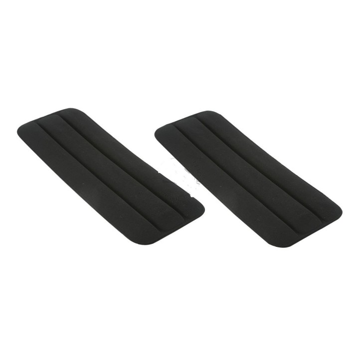JUEGO DE ACOLCHADO TRASERO PARA ASIENTO
