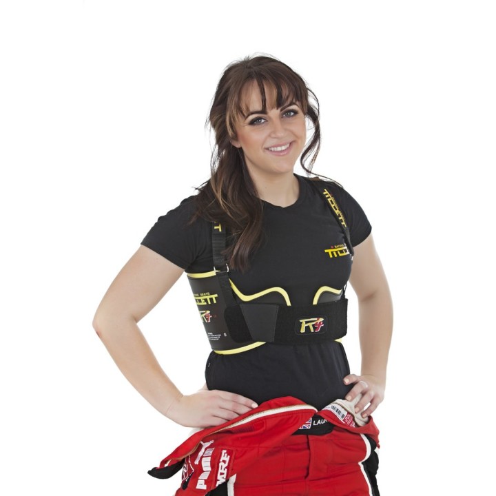 Colete de proteção integral TILLETT R4 LADY