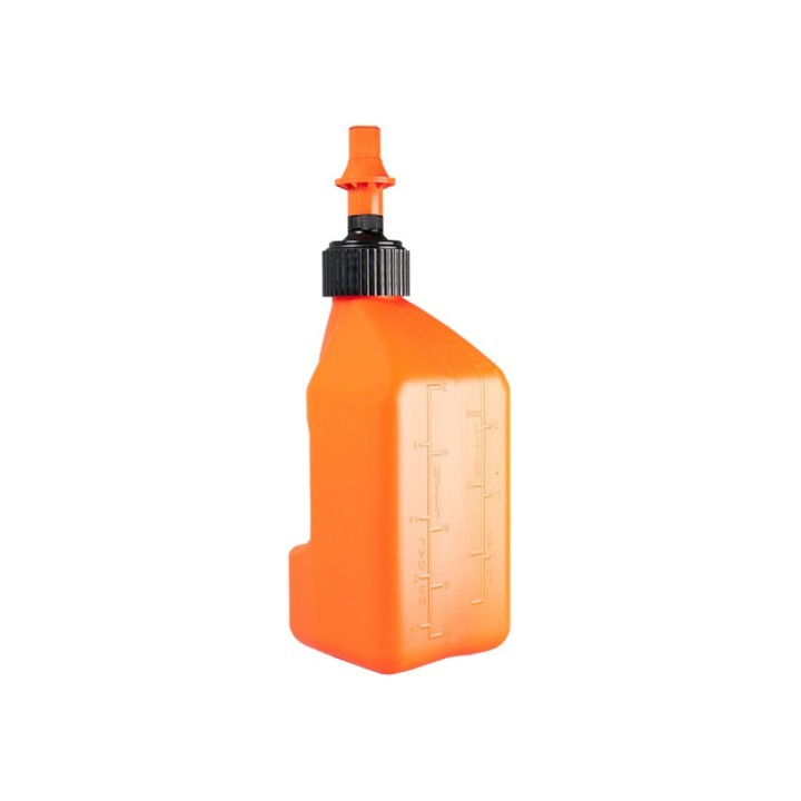 TUFF JUG 10 litre can, with quick closure