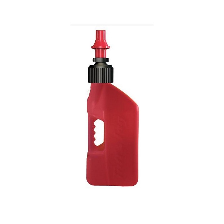 TUFF JUG Tanica da 10 litri, con chiusura rapida