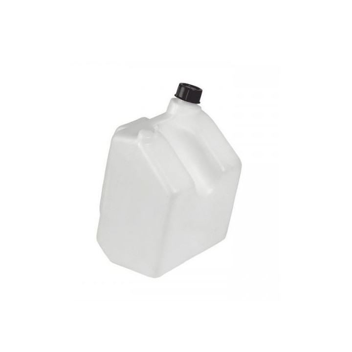 Réservoir KG 6.0 litres,  bouchon noir