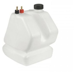 Reservoir KG 8.5 litres, bouchon noir- Magickart