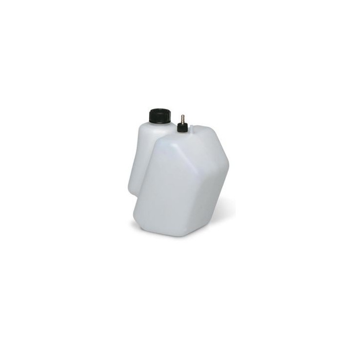 Reservoir RR 3.0 litres, modèle entre colonnes