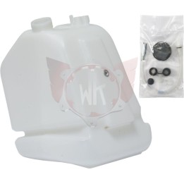 RR 9.0 litre tank, removable model