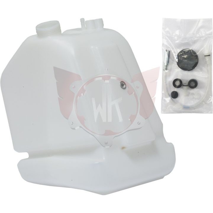 Reservoir RR 9.0 litres, modèle démontable