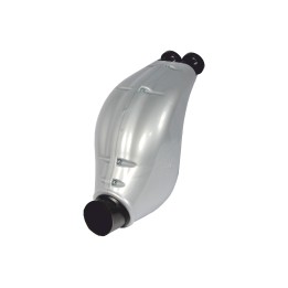 Boite à air KG - Mod.K23/K30