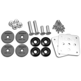 BOUNTIE KIT HEAT TILLETT