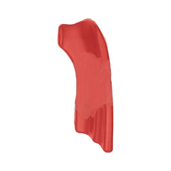 Ponton droite NA2 rouge