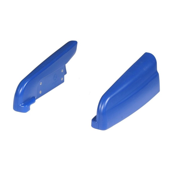 CONJUNTO DE PONTONES LATERALES XTR14