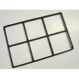 SOPORTE PARA FILTRO DE AIRE DE REJILLA ROTAX MAX EVO (3)