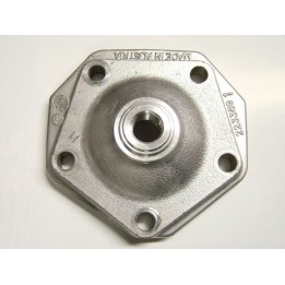 Rotax Cylinder head-magickart