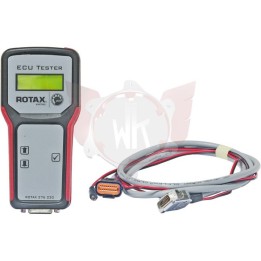 Rotax Testeur diagnostic pour ECU