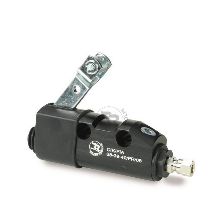 pump-de-Brake-Full-anodized-Kart-Karting-Master-Zylinder-Magickart