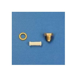 KIT FILTRE A 'ESSENCE 53089 DELL'ORTO (60) VHSH VHSB