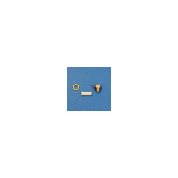 KIT FILTRE A 'ESSENCE 53089 DELL'ORTO (60) VHSH VHSB