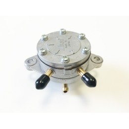 Pompe a essence Mikuni 20 L rond 