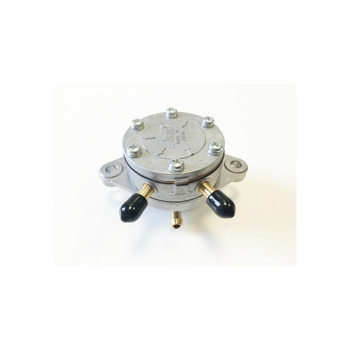 Pompe a essence Mikuni 20 L rond 