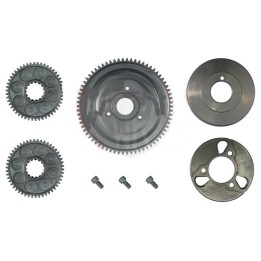 Kit frizione Rotax Max-MagickArt