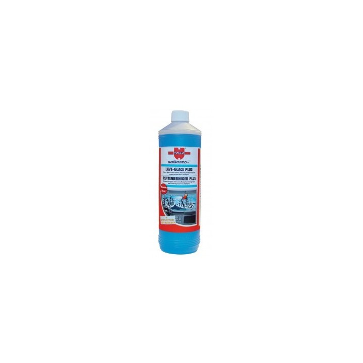 Wurth - Lave glace plus 500 mL