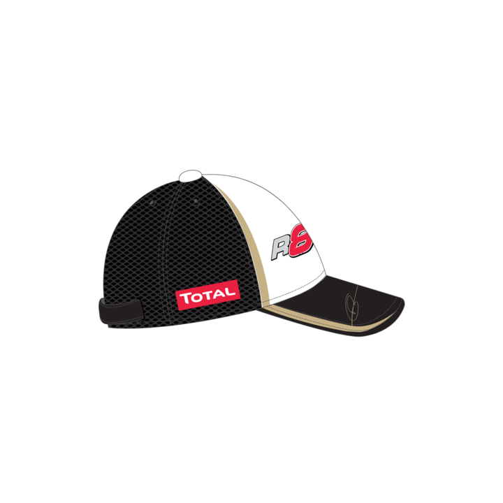 R8main casquette