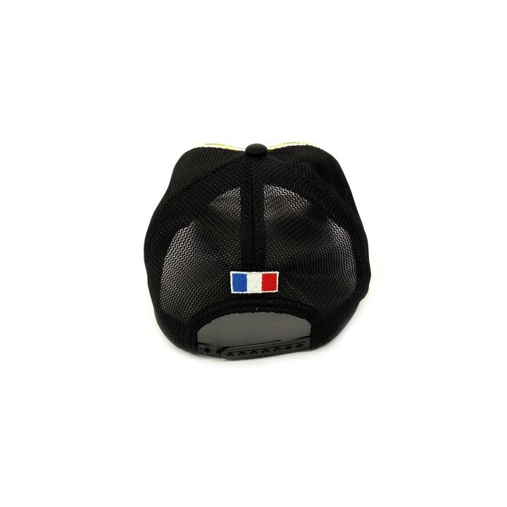 R8main casquette