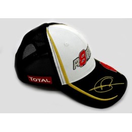 R8main casquette
