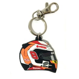 R8main porte clé