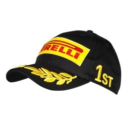 Pirelli  Casquette Podium 
