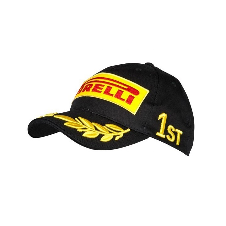 Pirelli  Casquette Podium 