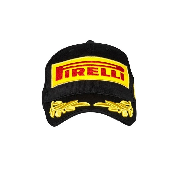 Pirelli  Casquette Podium 