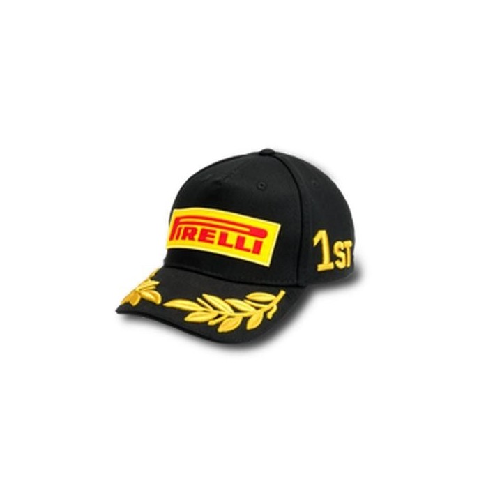 Pirelli  Casquette Podium 