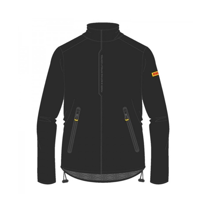 Pirelli Softshell veste