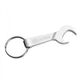 Porte cle ouvre bouteille MERCEDES AMG PETRONAS