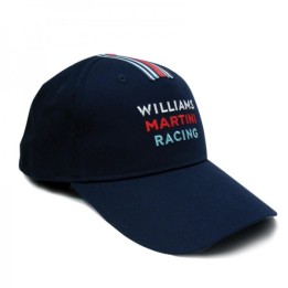 Williams Martini Racing 2015 Official Team Felipe Massa Helmet