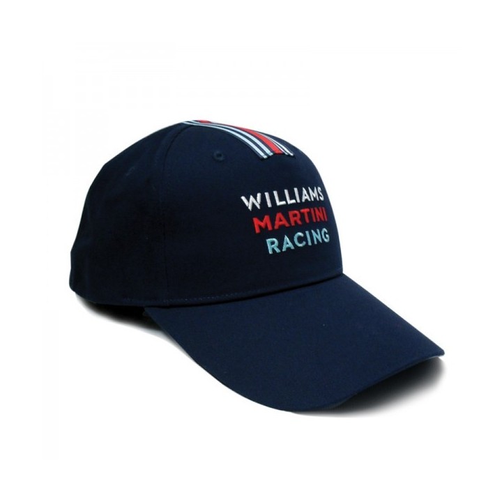 Williams Martini Racing 2015 Official Team Felipe Massa Helmet