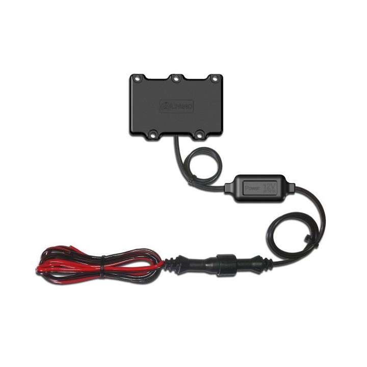 ALFANO ADSGPS Alimentatore 12 / 24 VOLT